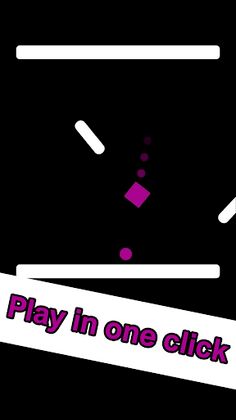 Casual Ball - Screenshot 1