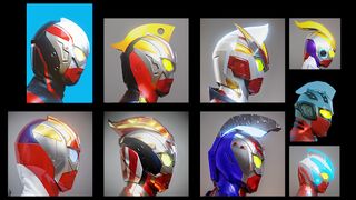 Ultra Hero Astro Origin - Screenshot 2