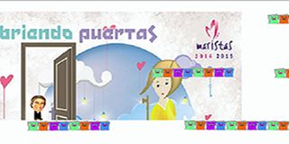 Maristas Run - Screenshot 1