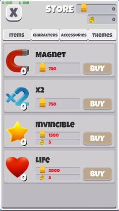 Endless Baby Run - Screenshot 4