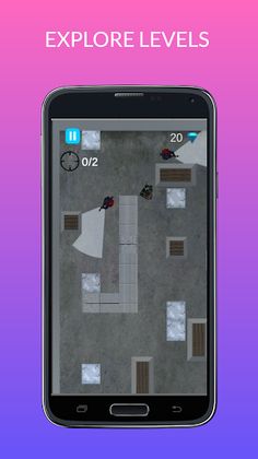 Hero - The Assassin Hunter - Screenshot 4