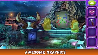 Joyous Caterpillar Escape - Screenshot 3