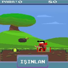 kacak john - Screenshot 2