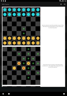 NRG Game - Screenshot 4