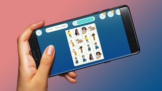 Game Puzzle :Encanto's Onet - Screenshot 1