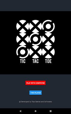 TicTacToe - Lightweight - Screenshot 4