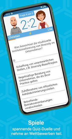 Quizzer Community Edition 2.0 - Screenshot 2