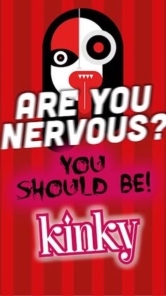 Kinky - Party Game - Screenshot 1