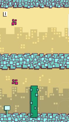 Leafs - Screenshot 2