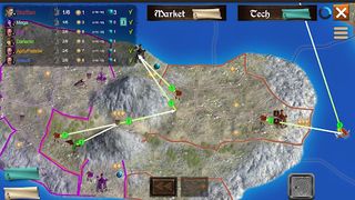 Kingdom Command - Screenshot 2