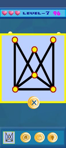 OneTouch - Screenshot 3