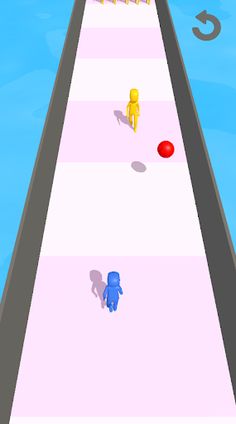 Kick Bump - Screenshot 2