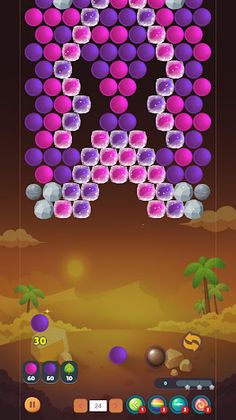 Bubble Pop - Screenshot 2