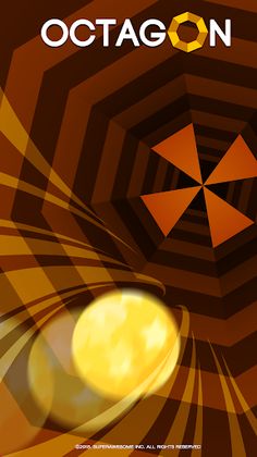 Octagon - Screenshot 1