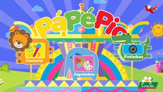 Pá Pé Pio - Screenshot 2