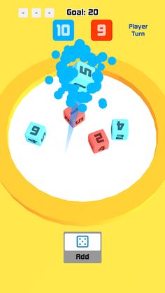 Roll The Dice - Screenshot 3