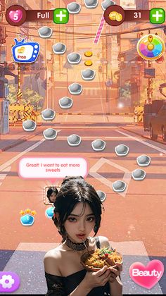 DelhiDelights - Screenshot 3