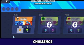 Box Simulator Chuck Brawl - Screenshot 3