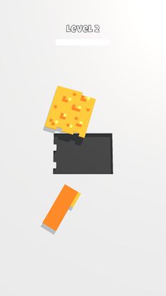 Fit Blocks 3D - Jigsaw Puzzle - Screenshot 2