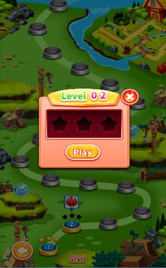 Crazy Bubble Shooter 2022 - Screenshot 4