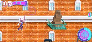 TEAM SPIDY : SWING INTO ACTION - Screenshot 3