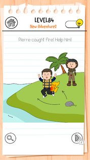 Brain Test 3: Tricky Quests - Screenshot 5