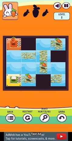 Find your path - Screenshot 3