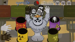 Greenland Boy - Screenshot 3