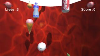 Jangsu - Screenshot 1