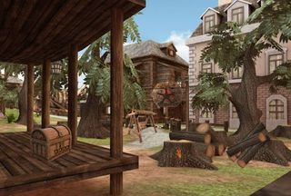 Escape Game - Unseen Adventure - Screenshot 3