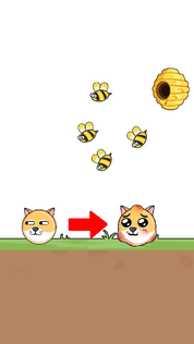 My Doge:Puzzle Game - Screenshot 5