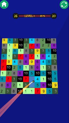 Get all points for the leeeeve - Screenshot 1