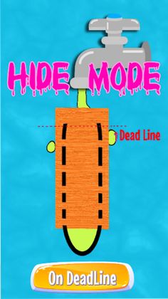 Spill It Not ～ Water Cup Game - Screenshot 3