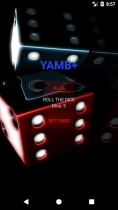 YAMB+ - Screenshot 1