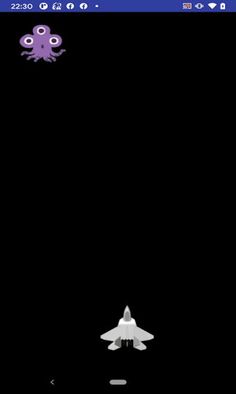 invader - Screenshot 2