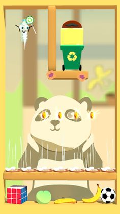 Proper Bottle - Screenshot 4