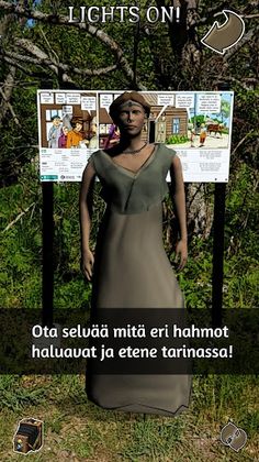 Lights On - Screenshot 3