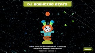 Dj  Bouncing - Screenshot 3