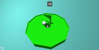 The Ball Falls Adventure - Screenshot 3