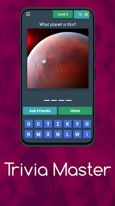 Trivia Master: Ultimate Quiz - Screenshot 1