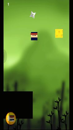 Cheese Dash Ninja - Screenshot 2