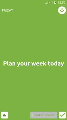 Challenge Of The Day - Screenshot 3