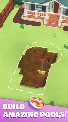 Pool Masters - Screenshot 1