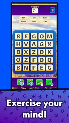 Word Quest - Screenshot 2