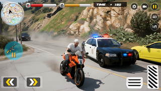 Vice Gangster City Game Auto - Screenshot 3