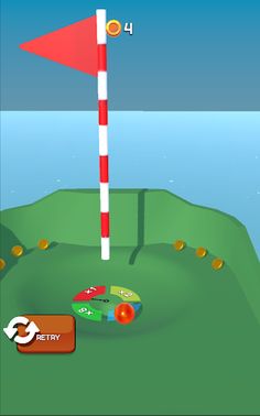 One Shoot - Screenshot 1