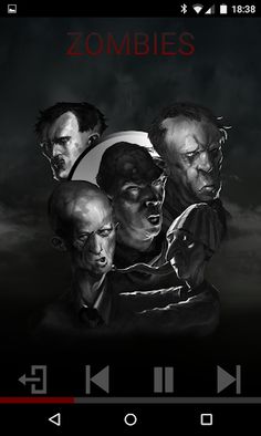 Citizen X (Moderation-CE) - Screenshot 3