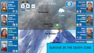 K2 Story - Screenshot 3