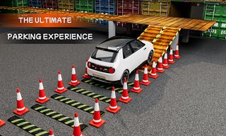 Car Parking Multiplayer Game - Screenshot 3