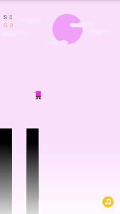 Pink Man - Screenshot 3